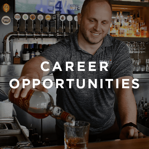 Career Opportunities