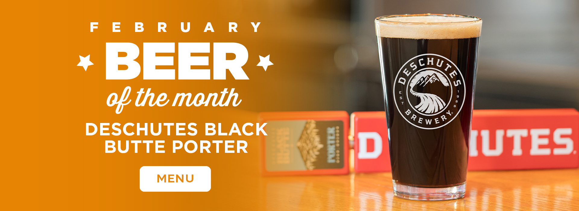 click or tap here to view our beer of the month!